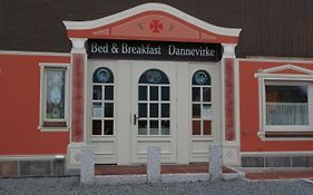Bed And Breakfast Dannevirke